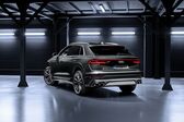 Audi SQ8 4.0 TFSI V8 (507 Hp) quattro tiptronic 2020 - present