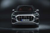 Audi SQ8 4.0 TFSI V8 (507 Hp) quattro tiptronic 2020 - present