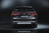 Audi SQ8 2019 - 2020