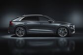 Audi SQ8 4.0 TDI V8 (435 Hp) quattro Tiptronic 2019 - 2020