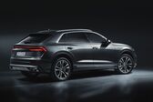 Audi SQ8 2019 - 2020