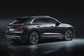 Audi SQ8 4.0 TDI V8 (435 Hp) quattro Tiptronic 2019 - 2020