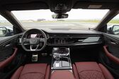 Audi SQ8 4.0 TFSI V8 (507 Hp) quattro tiptronic 2020 - present