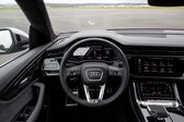 Audi SQ8 4.0 TDI V8 (435 Hp) quattro Tiptronic 2019 - 2020