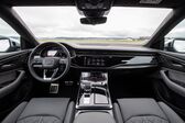 Audi SQ8 4.0 TFSI V8 (507 Hp) quattro tiptronic 2020 - present