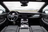 Audi SQ8 4.0 TDI V8 (435 Hp) quattro Tiptronic 2019 - 2020