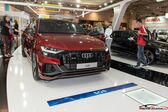 Audi SQ8 4.0 TDI V8 (435 Hp) quattro Tiptronic 2019 - 2020