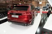 Audi SQ8 2019 - 2020