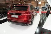 Audi SQ8 4.0 TFSI V8 (507 Hp) quattro tiptronic 2020 - present