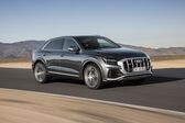 Audi SQ8 4.0 TFSI V8 (507 Hp) quattro tiptronic 2020 - present