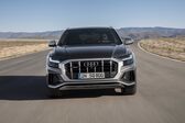 Audi SQ8 2019 - 2020