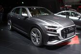 Audi SQ8 2019 - 2020