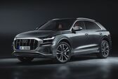 Audi SQ8 2019 - 2020