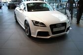 Audi TT RS Coupe (8J) 2009 - 2010