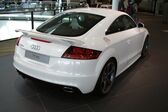 Audi TT RS Coupe (8J) 2009 - 2010