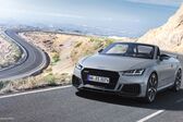 Audi TT RS Roadster (8S, facelift 2019) 2019 - present