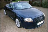 Audi TT Roadster (8N, facelift 2000) 2000 - 2006