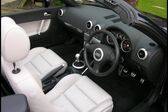 Audi TT Roadster (8N, facelift 2000) 3.2i V6 24V (250 Hp) quattro 2003 - 2006