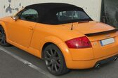 Audi TT Roadster (8N, facelift 2000) 2000 - 2006