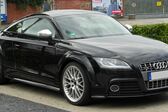 Audi TTS Coupe (8J) 2.0 TFSI (272 Hp) quattro 2008 - 2010