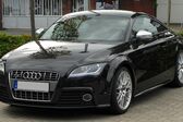 Audi TTS Coupe (8J) 2008 - 2010