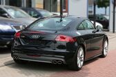 Audi TTS Coupe (8J) 2008 - 2010