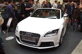 Audi TTS Roadster (8J) 2.0 TFSI (272 Hp) quattro S tronic 2008 - 2010