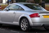 Audi TT Coupe (8N) 1998 - 2000