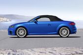 Audi TT Roadster (8S) 2014 - 2018