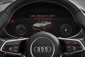 Audi TT Roadster (8S) 2014 - 2018