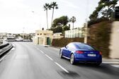 Audi TT Coupe (8S) 2.0 TDI (184 Hp) quattro S tronic 2014 - 2018