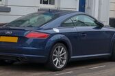 Audi TT Coupe (8S) 2014 - 2018