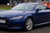 Audi TT Coupe (8S) 2014 - 2018