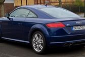 Audi TT Coupe (8S) 2014 - 2018