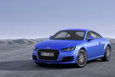 Audi TT Coupe (8S) 2014 - 2018