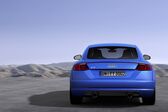 Audi TT Coupe (8S) 2.0 TDI (184 Hp) quattro S tronic 2014 - 2018