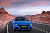 Audi TT Coupe (8S) 1.8 TFSI (180 Hp) 2015 - 2018