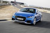 Audi TT RS Coupe (8S) 2016 - 2018