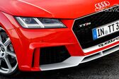 Audi TT RS Coupe (8S) 2016 - 2018