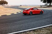 Audi TT RS Coupe (8S) 2.5 TFSI (400 Hp) quattro S tronic 2016 - 2018