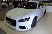Audi TT RS Coupe (8S) 2016 - 2018