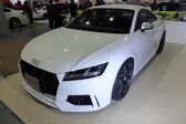 Audi TT RS Coupe (8S) 2.5 TFSI (400 Hp) quattro S tronic 2016 - 2018