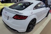 Audi TT RS Coupe (8S) 2016 - 2018