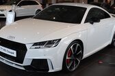 Audi TT RS Coupe (8S) 2016 - 2018