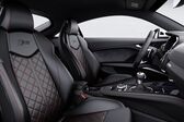 Audi TT RS Coupe (8S) 2.5 TFSI (400 Hp) quattro S tronic 2016 - 2018
