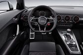 Audi TT RS Coupe (8S) 2.5 TFSI (400 Hp) quattro S tronic 2016 - 2018