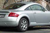 Audi TT Coupe (8N, facelift 2000) 2000 - 2006