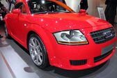 Audi TT Coupe (8N, facelift 2000) 2000 - 2006