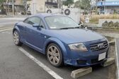 Audi TT Coupe (8N, facelift 2000) 2000 - 2006