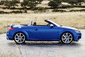 Audi TT RS Roadster (8S) 2016 - 2018